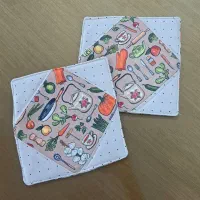 سرویس آشپزخانه