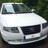 سمند سورن خشک xyp7