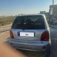 ام وی ام ۱۱۰ ۴ سیلندر|خودرو سواری و وانت|چهاردانگه (تهران), |دیوار