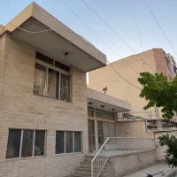 خانه-ویلایی-مناسب-شرکت-مدرسه-سالن