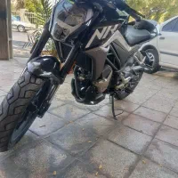 موتور سیکلت cfمدل 1403