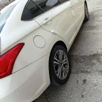 آریزو5|خودرو سواری و وانت|تبریز, |دیوار