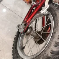 دوچرخه ۱۲|دوچرخه، اسکیت، اسکوتر|کرج, کرج نو|دیوار