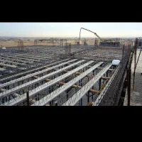 اوساکار ارماتوربندوسیم باند وقالب بند