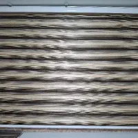 پرده کرکره ای زبرا