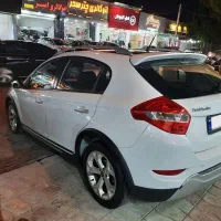 برلیانس کراس موتور بزرگ مدل ۹۷|خودرو سواری و وانت|بوشهر, |دیوار