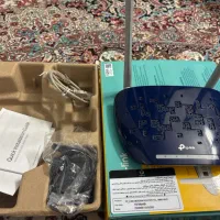 مودم tp-link