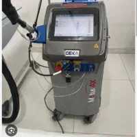 استخدام اپراتور لیزر دکا