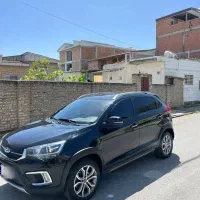 X22|خودرو سواری و وانت|تهران, اتحاد|دیوار