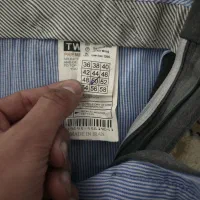 شلوار نو دست کت و شلوار|لباس|ابهر, |دیوار