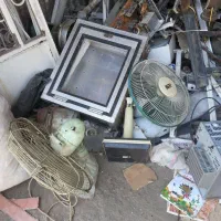 خریدار ضایعات و لوازم منزل