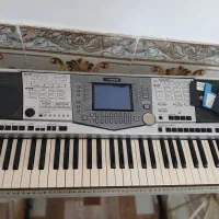 ارگ a1000|پیانو، کیبورد، آکاردئون|بیرجند, |دیوار