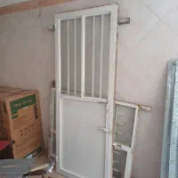 درو پنجره