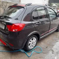 کوییک ۹۹ سالم فنی به شرط|خودرو سواری و وانت|آمل, |دیوار