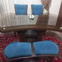 میز ناهار خوری