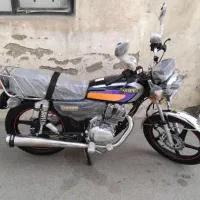 موتور هوندا 200 پرواز مدل 1404 صفر|موتورسیکلت|آباده, |دیوار