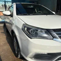 جیلی اتومات مدل ۹۸ بدون رنگ|خودرو سواری و وانت|قوچان, |دیوار