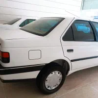 پژو مدل۹۲ اطاق تعویض۴۰۴|خودرو سواری و وانت|ایلام, |دیوار