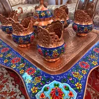 فروش انواع صنایع دستی|صنایع دستی و سایر لوازم تزئینی|اصفهان, شاهزید|دیوار