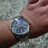 ساعت مچی Oblak  و زنجیر و انگشتر|ساعت|یزد, |دیوار