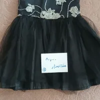 لباس دخترانه برای دو تاسه سال
