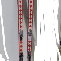 اسکی بدون باطوم