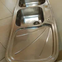 سینک اخوان توکار