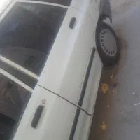 پراید مدل ۷۸|خودرو سواری و وانت|یزد, |دیوار