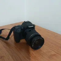 دوربین عکاسی  canon 250d