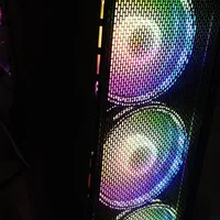 کیس گیمینگ نسل 10 i5 رم 16 گرافیک 8