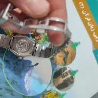 ساعت امگا سویس اصل کلکسیونی معاوضه|ساعت|خرمآباد, |دیوار