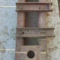 پلی شاسی . رام . بنز ده تن .مایلر.