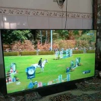 تلویزیون ال ای دی 48اینچ سامسونگ صدرصد سالم|تلویزیون و پروژکتور|تهران, تهرانسر مرکزی|دیوار