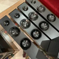 سینمای خانگی پاناسونیک|سیستم صوتی خانگی|تهران, نیاوران|دیوار