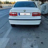 سمند دوگانه کارخانه