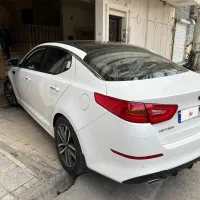 اپتیما ۲۰۱۴ فول تمیز