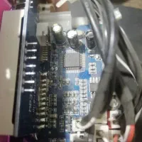 تعمیر آنلاک مودم،تعمیر اسپیکر،تعمیر گیرنده دیجیتال|خدمات پیشه و مهارت|شیراز, ریشمک|دیوار