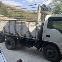 حمل نقل به تمام نقاط کشور|خدمات حمل و نقل|یاسوج, |دیوار