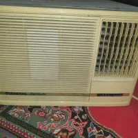کولر ۲۴ اجنرال ژاپنی فابریک درحد نو