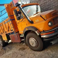 تک باری چوبی فروشی1924