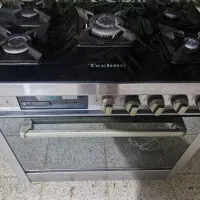 اجاق گاز
