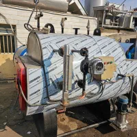 هموژن ۵تن بهساز ماشین و بختیاری|ماشین‌آلات صنعتی|اسکو, |دیوار