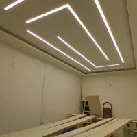 نیروی ساده،نیمه ماهر وماهر برق ساختمان