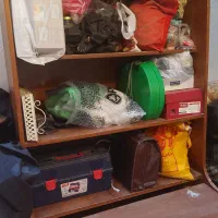 کتابخانه و میز|کتابخانه، شلف، قفسه‌های دیواری|تهران, فردوس|دیوار