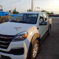 فوتون دیزل مدل۴۰۱ تحویل ۴۰۲