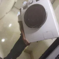 حمل اثاث منزل،کامیونت ۶متری و کارگران حرفه ای|خدمات حمل و نقل|تربت‌حیدریه, ۴۵ متری|دیوار