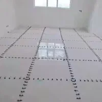 بازسازی خانه تخریب خورده کاری بنایی گچ سرامیک کاشی