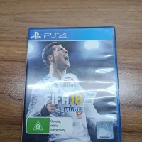 دیسک بازیps4|کنسول، بازی ویدئویی و آنلاین|فردیس, نسترن غربی|دیوار