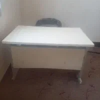 میز نقشه کشی وصندلی|میز تحریر و کامپیوتر|یاسوج, |دیوار