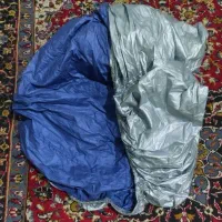 چاد.ر در حد نو جنس قدیمی ها.چ.بک